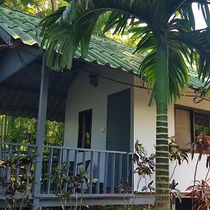 Klassisk Bungalow